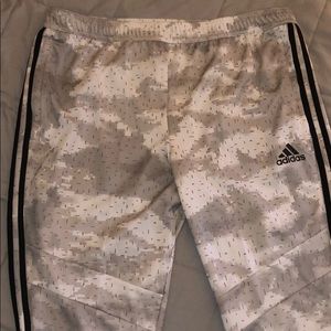 Adidas tiro track pant